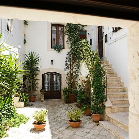 Home 5 - Giu In Dimora Putignano Luaran gambar