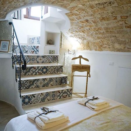 Home 5 - Giu In Dimora Putignano Luaran gambar