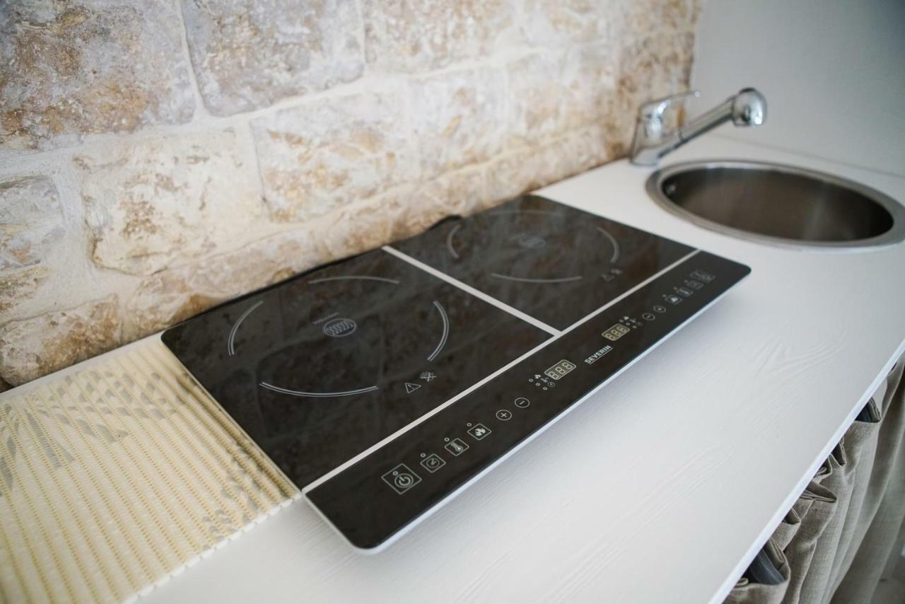 Home 5 - Giu In Dimora Putignano Luaran gambar