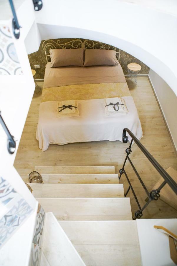 Home 5 - Giu In Dimora Putignano Luaran gambar