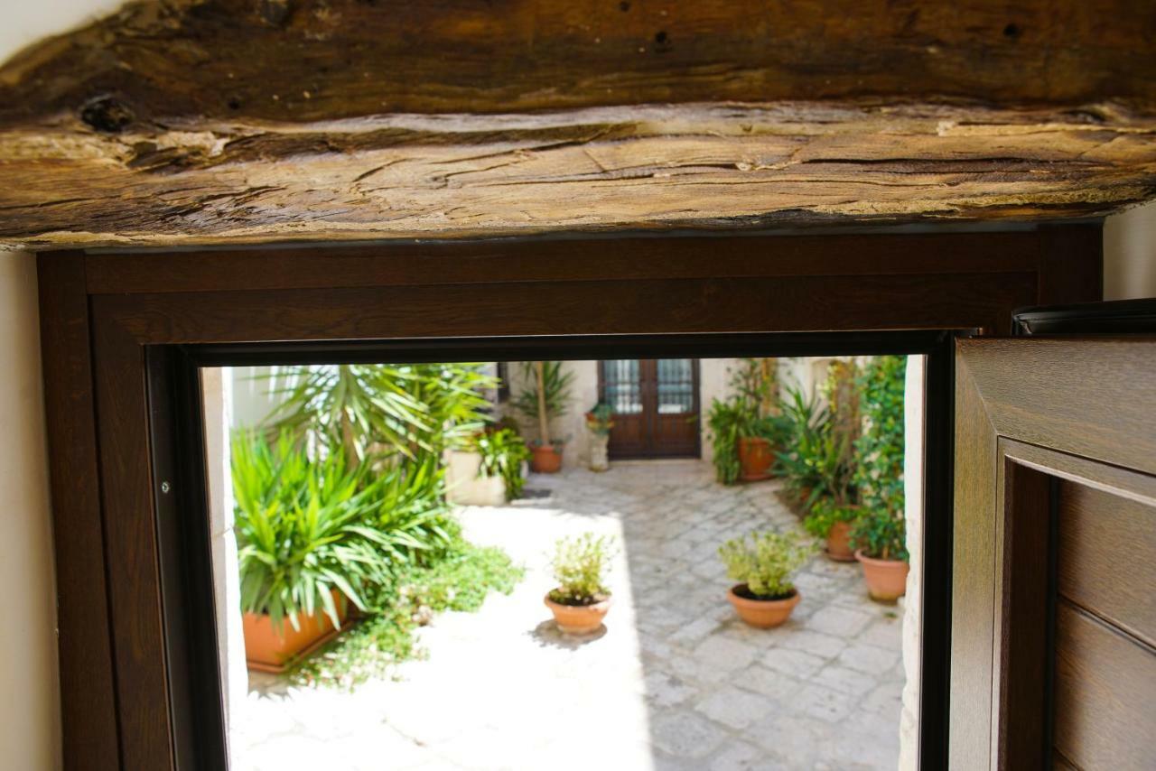 Home 5 - Giu In Dimora Putignano Luaran gambar