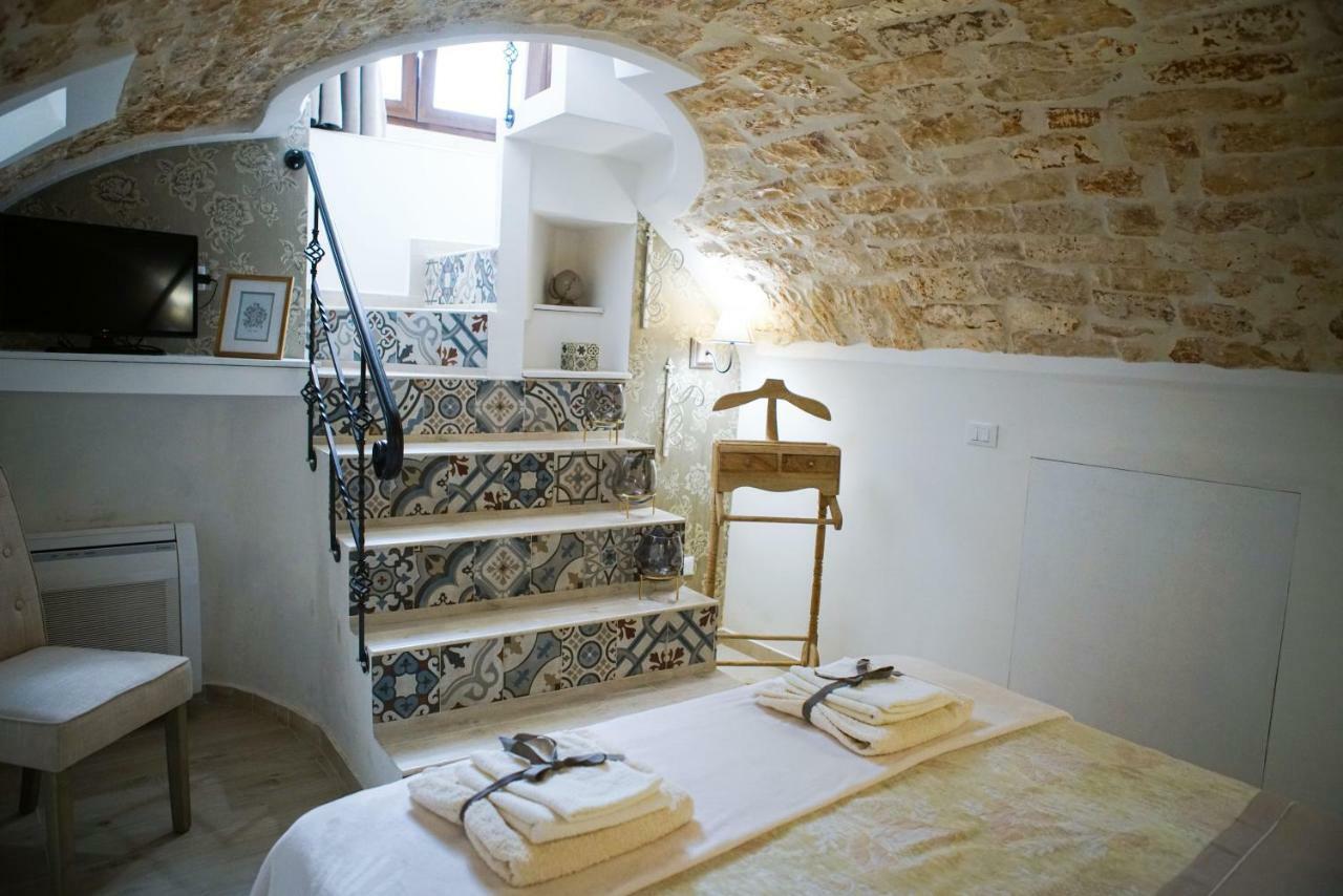 Home 5 - Giu In Dimora Putignano Luaran gambar