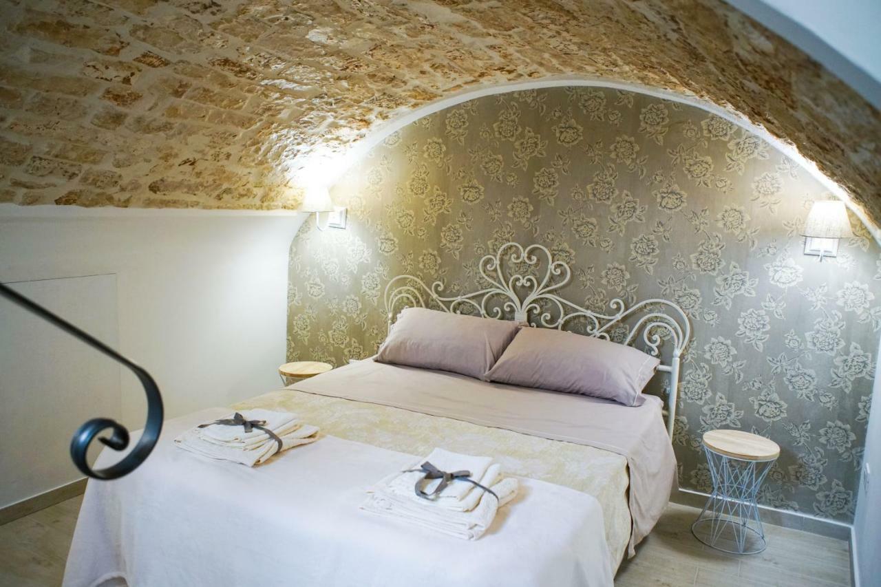 Home 5 - Giu In Dimora Putignano Luaran gambar