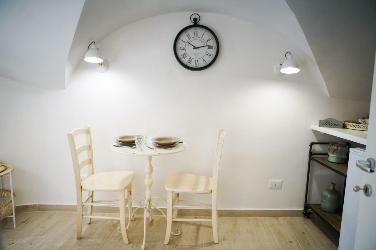 Home 5 - Giu In Dimora Putignano Luaran gambar
