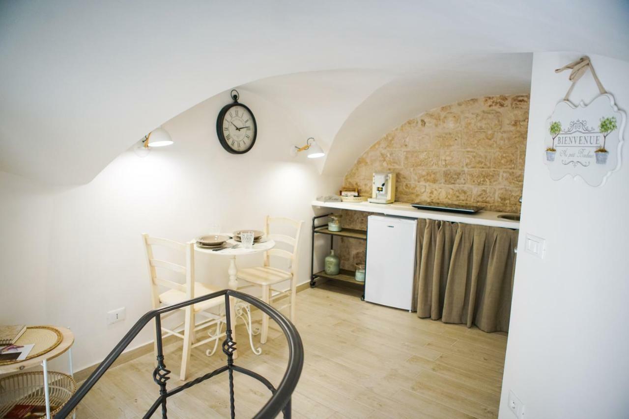 Home 5 - Giu In Dimora Putignano Luaran gambar