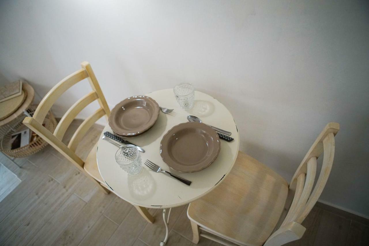Home 5 - Giu In Dimora Putignano Luaran gambar
