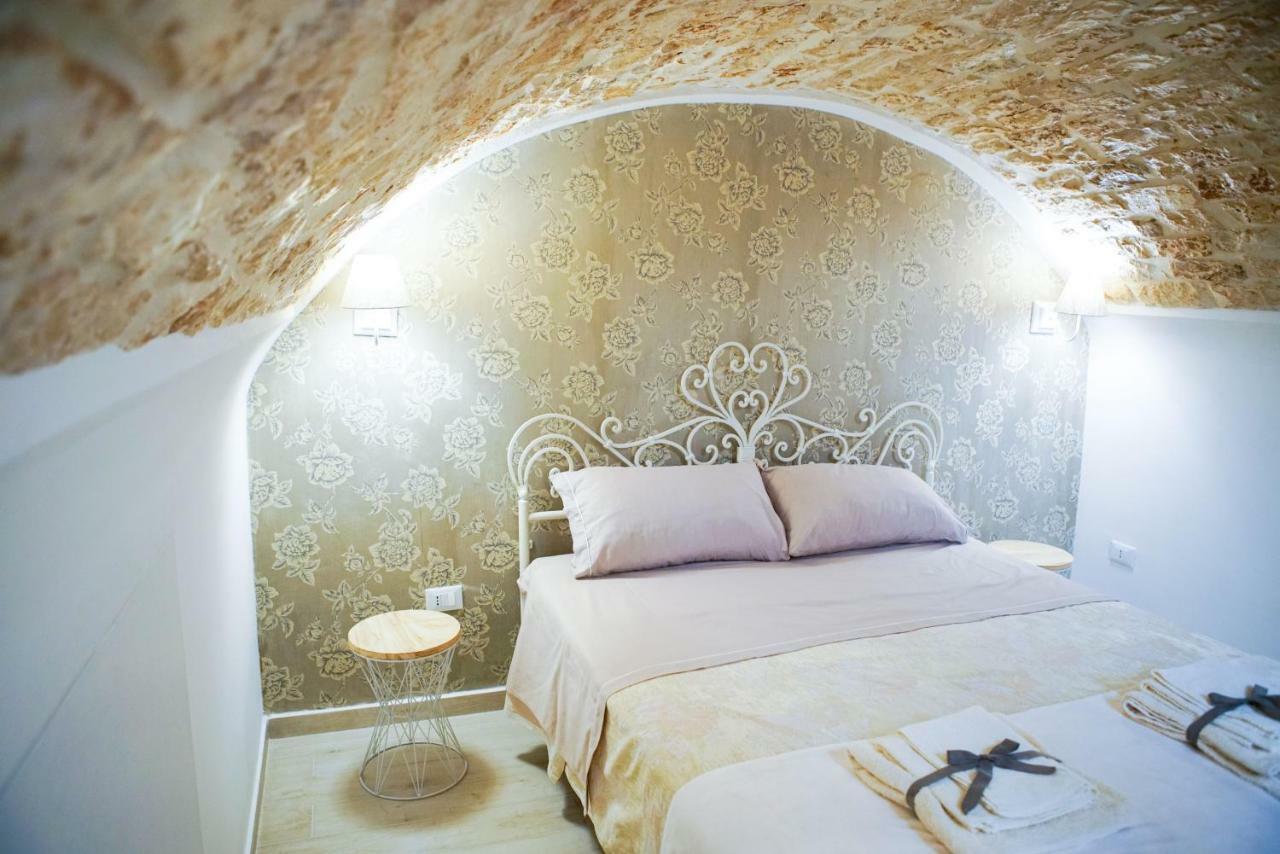 Home 5 - Giu In Dimora Putignano Luaran gambar