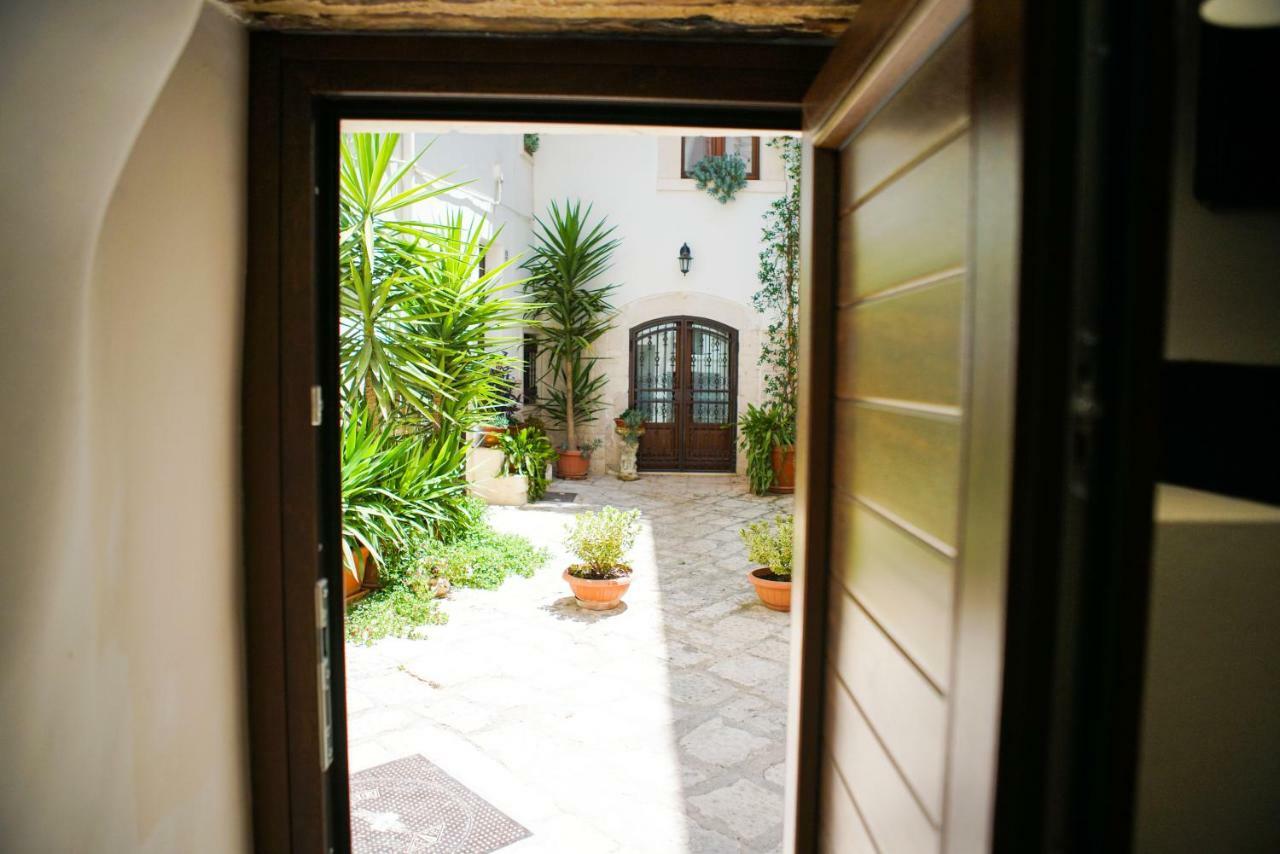 Home 5 - Giu In Dimora Putignano Luaran gambar