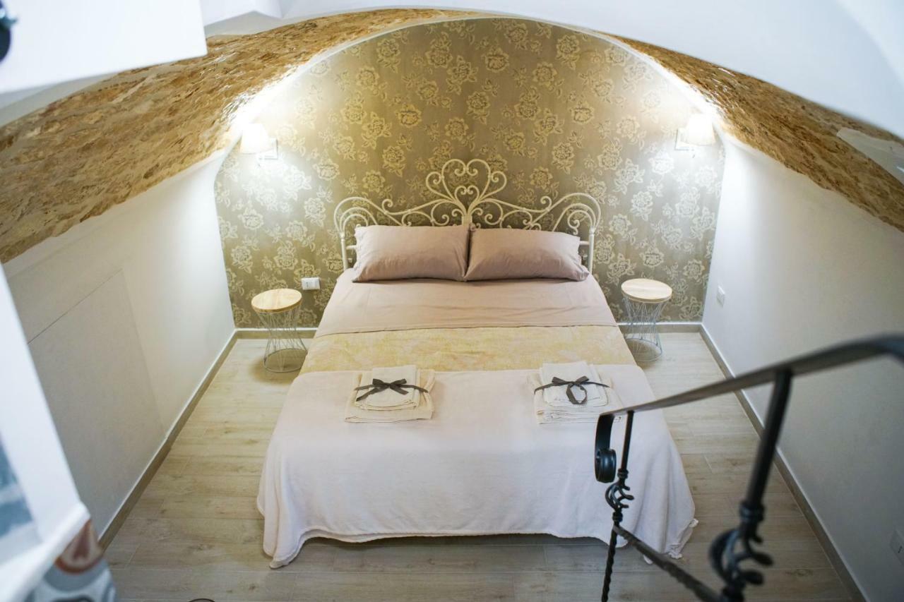 Home 5 - Giu In Dimora Putignano Luaran gambar