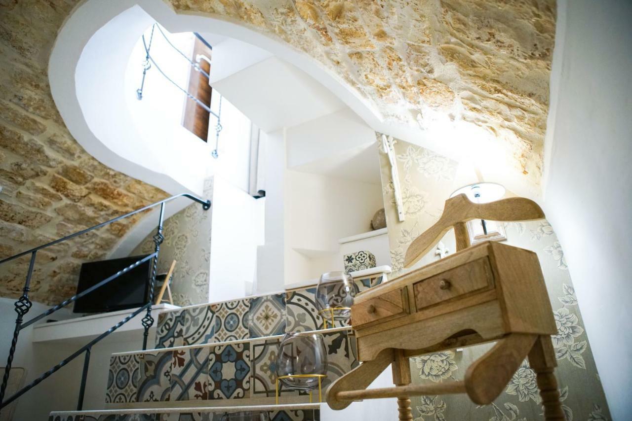 Home 5 - Giu In Dimora Putignano Luaran gambar