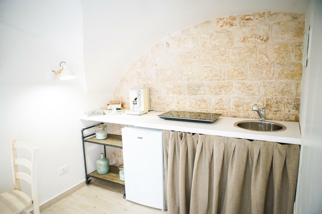 Home 5 - Giu In Dimora Putignano Luaran gambar