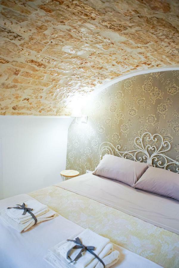 Home 5 - Giu In Dimora Putignano Luaran gambar