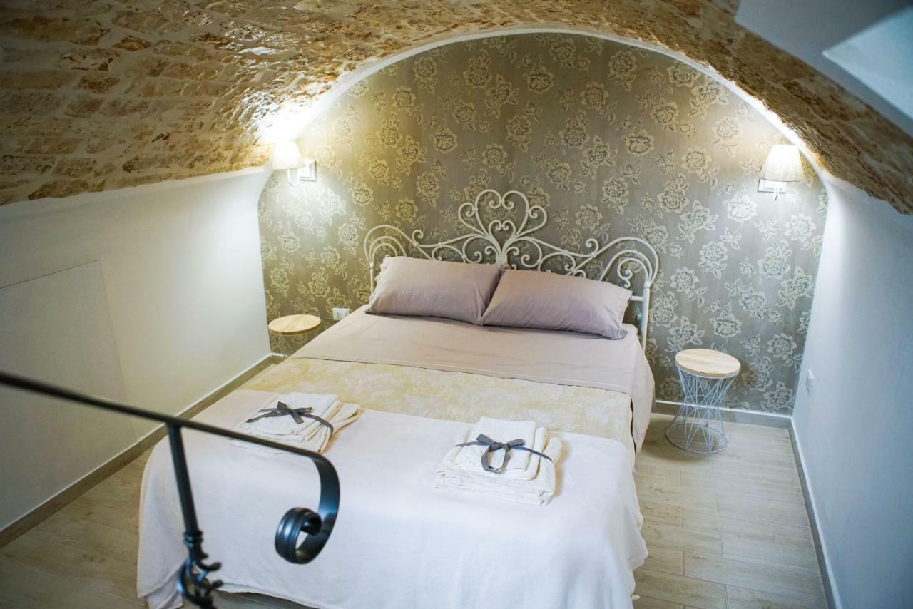 Home 5 - Giu In Dimora Putignano Luaran gambar
