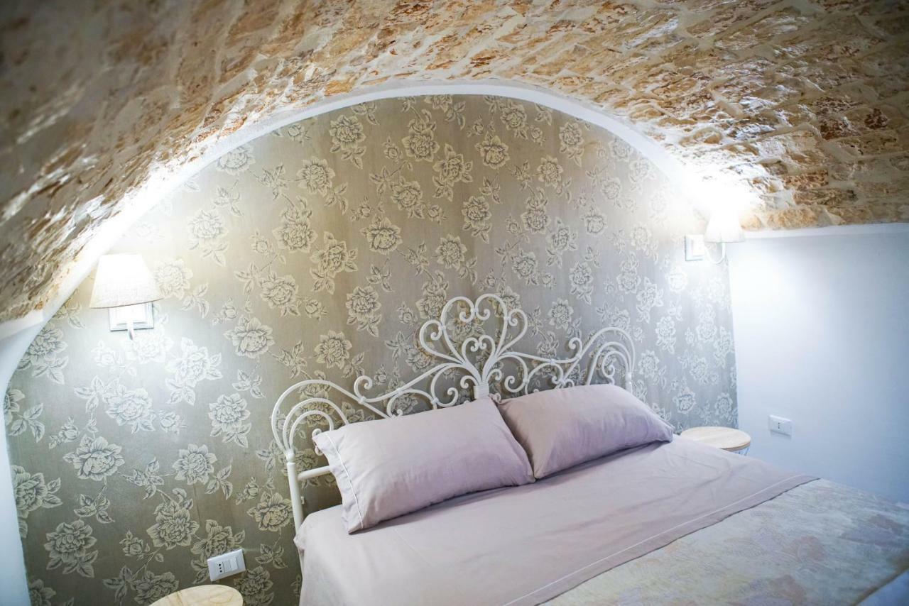 Home 5 - Giu In Dimora Putignano Luaran gambar