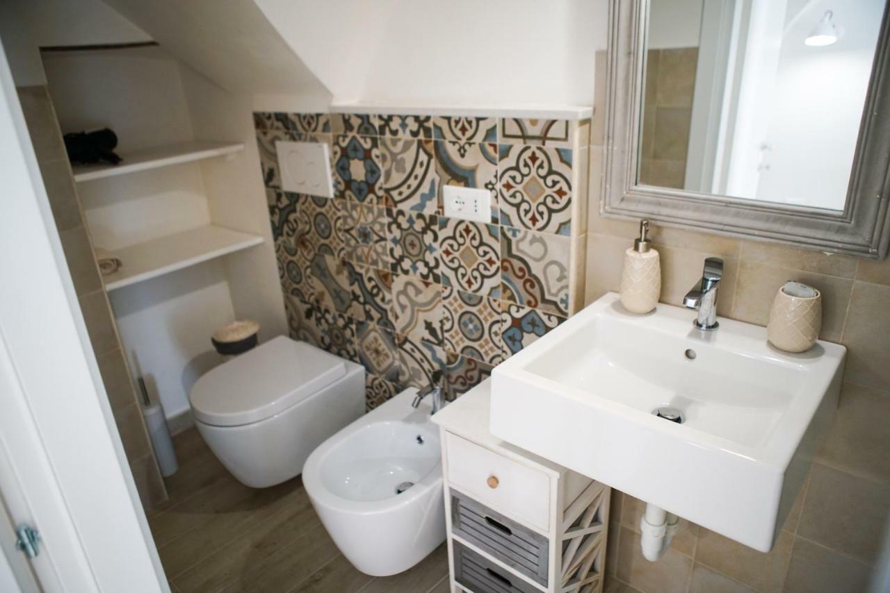 Home 5 - Giu In Dimora Putignano Luaran gambar