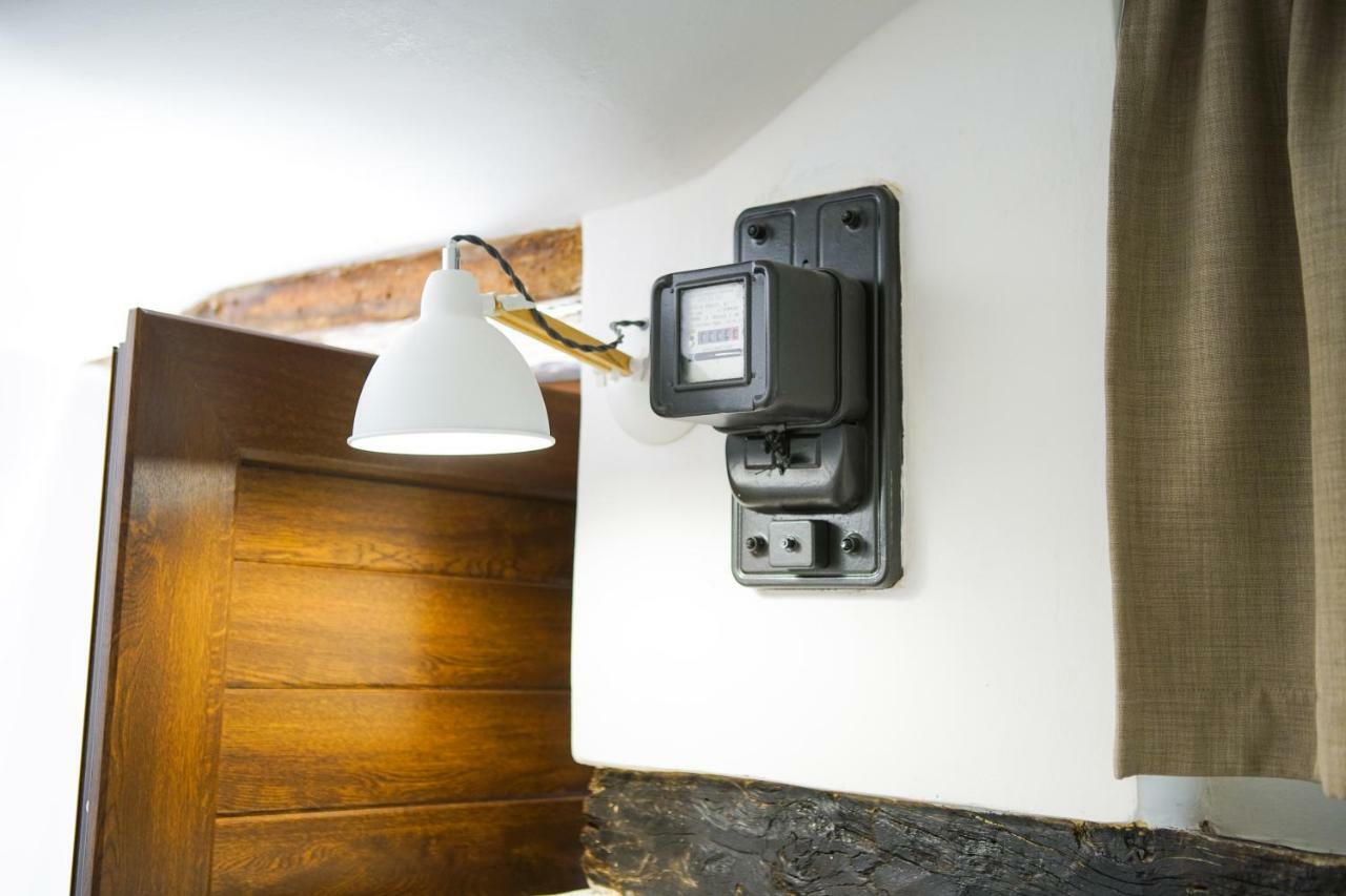 Home 5 - Giu In Dimora Putignano Luaran gambar