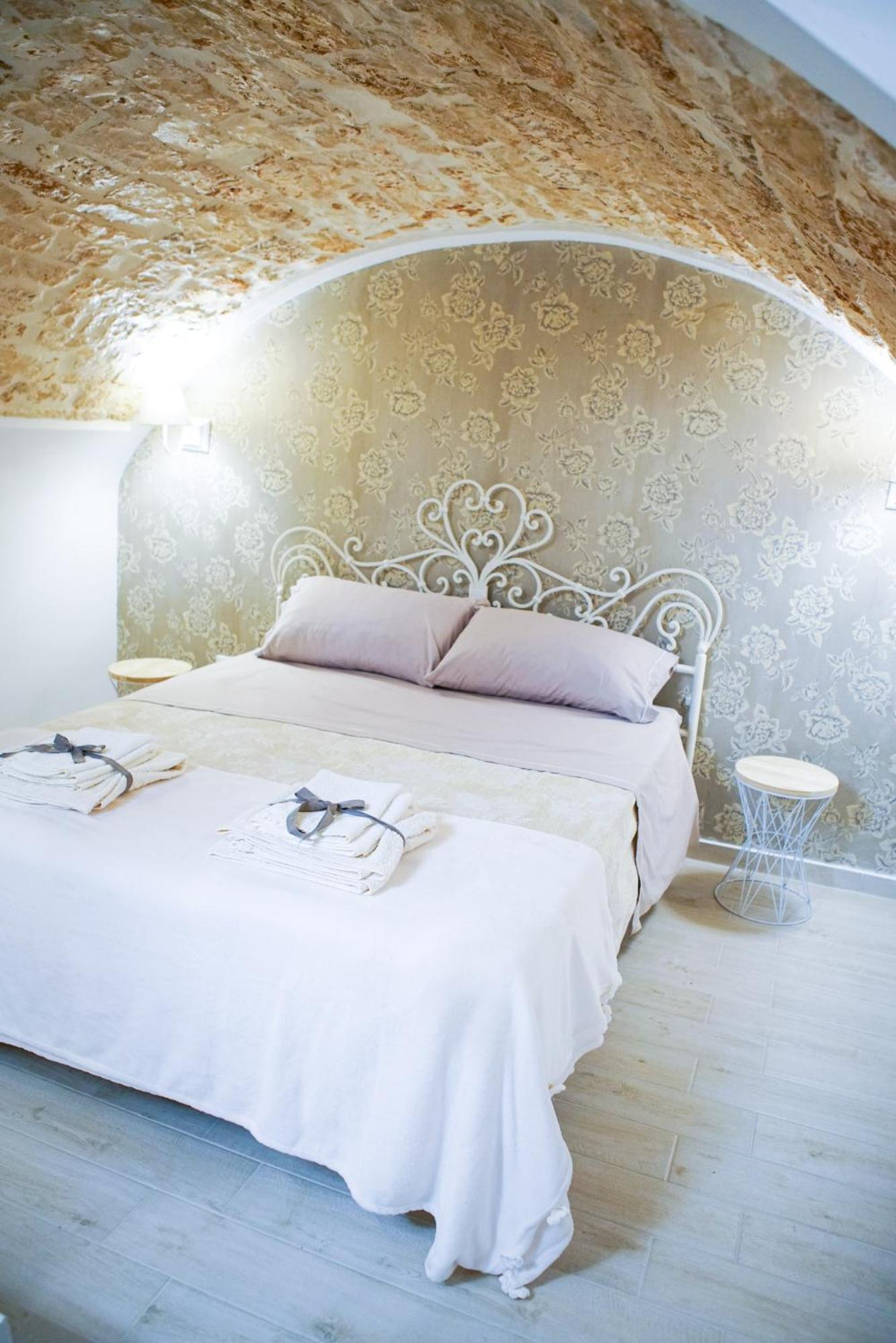 Home 5 - Giu In Dimora Putignano Luaran gambar