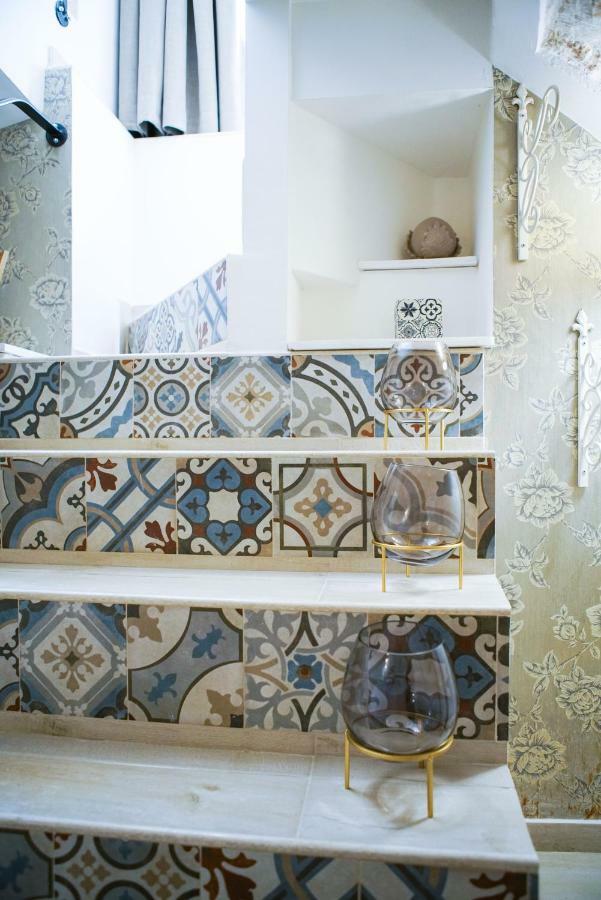 Home 5 - Giu In Dimora Putignano Luaran gambar